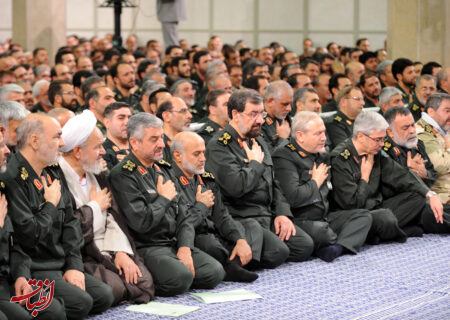 ایران با موضوع تحریم سپاه در مذاکرات وین چگونه برخورد کند؟