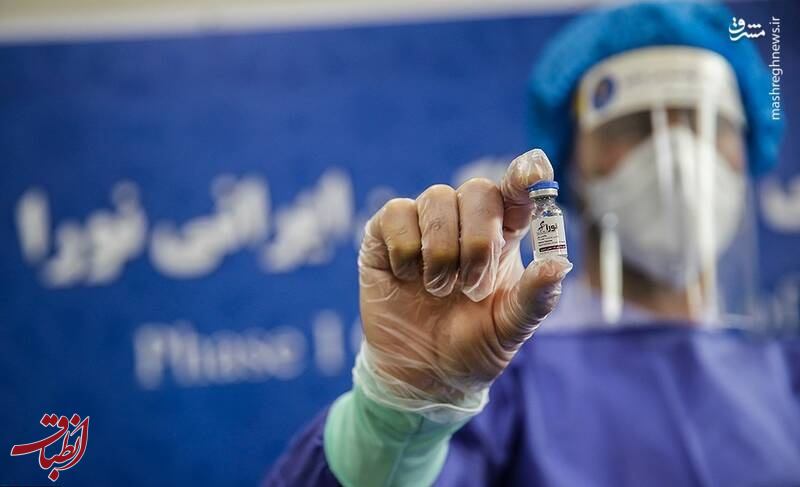سرنوشت واکسن‌سازان ایرانی؛ میلیون‌ها دُز واکسن بی‌مشتری در انبار‌ها!