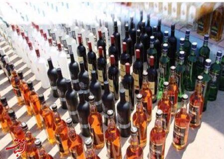 مصرف نوشیدنی‌های الکلی در ۴۲ سال اخیر با اینکه ممنوع بوده، کاهش نیافته است