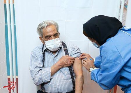 حفاظت معنی دار دُز چهار واکسن کرونا از سنین بالای ۶۰سال / اهمیت تکمیل واکسیناسیون دز سوم