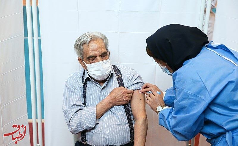 حفاظت معنی دار دُز چهار واکسن کرونا از سنین بالای ۶۰سال / اهمیت تکمیل واکسیناسیون دز سوم