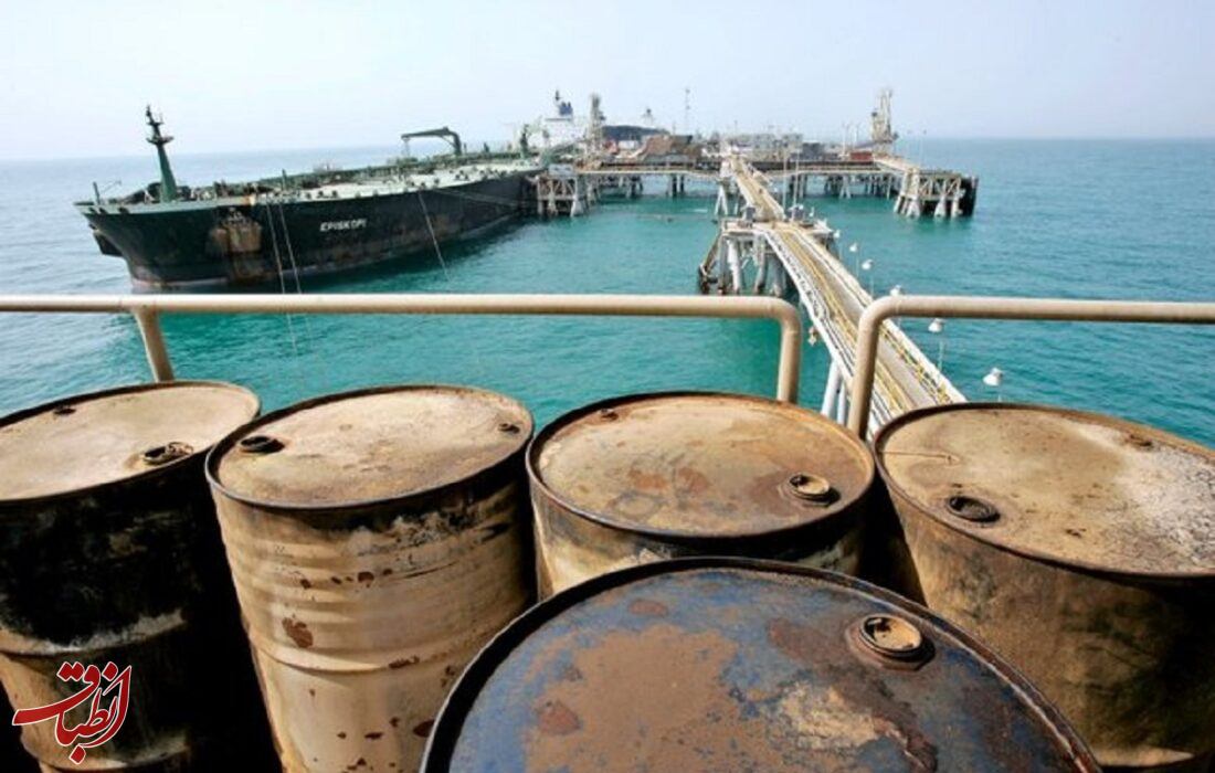 چگونه تحریم‌های روسیه بر صادرات نفت و فولاد ایران تاثیر گذاشت؟