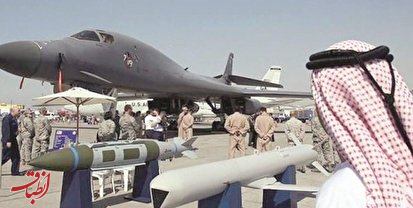 طرح آمریکا برای یکپارچه‌سازی دفاع هوایی در خاورمیانه علیه ایران