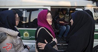 خطر شکل‌گیری دوقطبی حجاب؛ کاری نکنید که مردم در خیابان به هم بپرند!