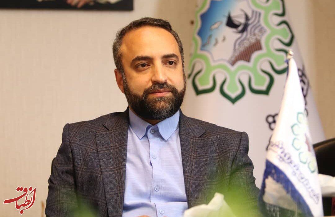 تجلیل از شهردار بندر کیاشهر به عنوان یکی از شهرداران منتخب در استانداری گیلان
