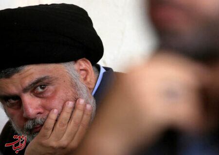 آیا مقتدی صدر عراق را گروگان گرفته است؟