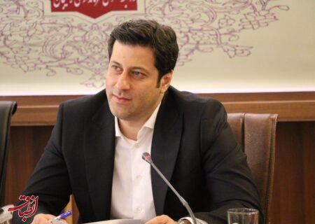 مدیرکل هنرهای نمایشی وزارت ارشاد از شهردار لاهیجان قدردانی کرد
