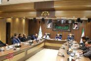 ترکیب کمیسیون های تخصصی شورای رشت مشخص شد / ناظرین بر عملکرد سازمان های شهرداری رشت انتخاب شدند