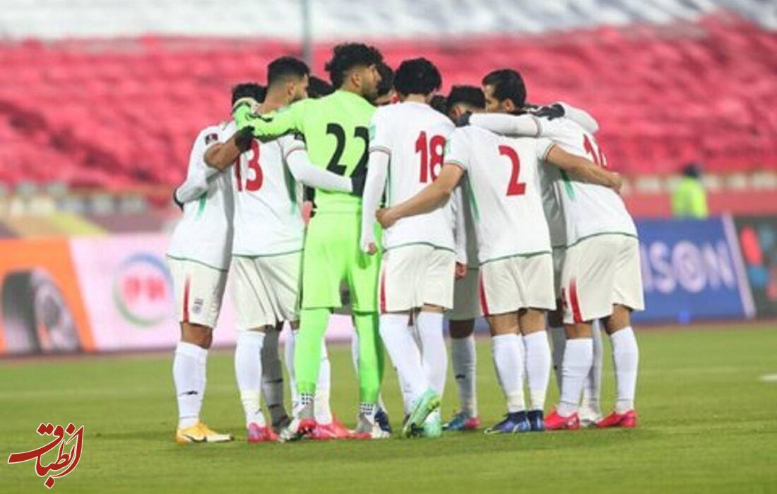 این ۵ بازیکن تیم ملی فوتبال ایران تهدید جدی هستند!