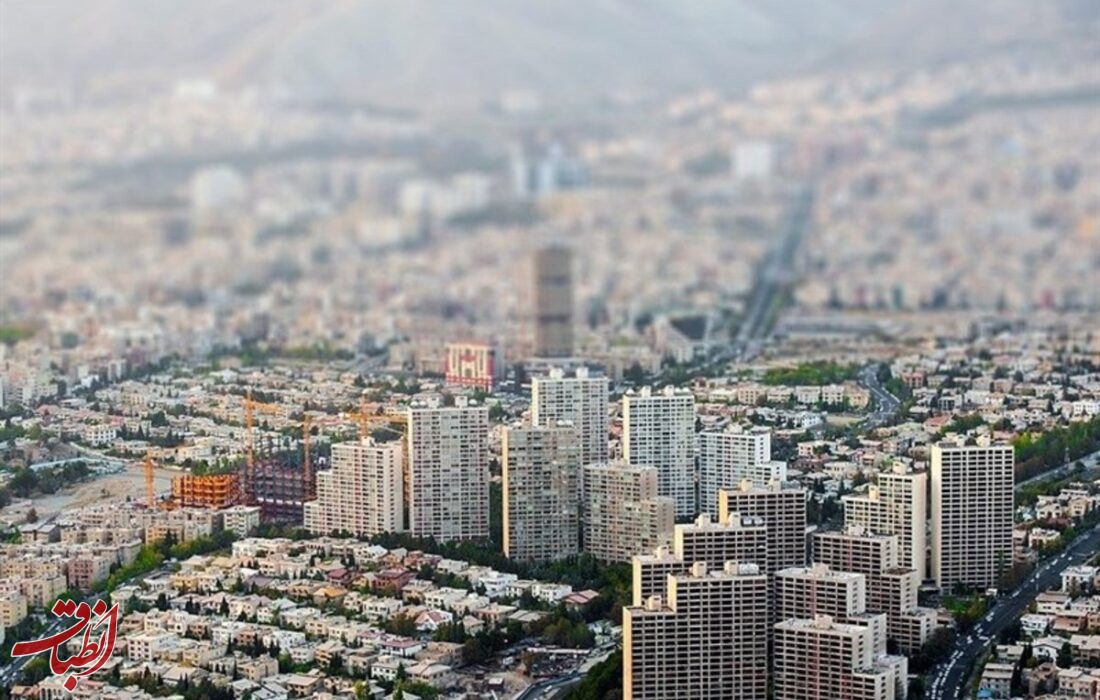 بانک مرکزی: قیمت هر متر خانه در تهران ۴۲ میلیون و ۷۳۰ هزار تومان شد/ افزایش ۴۵ درصدی اجاره