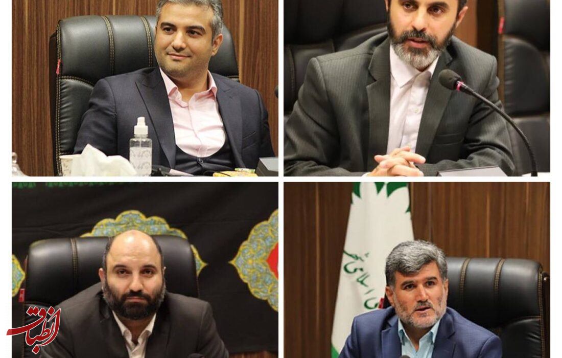 صدور رای قطعی هیات مرکزی حل اختلاف وزارت کشور به نفع ۴ عضو شورای شهر رشت
