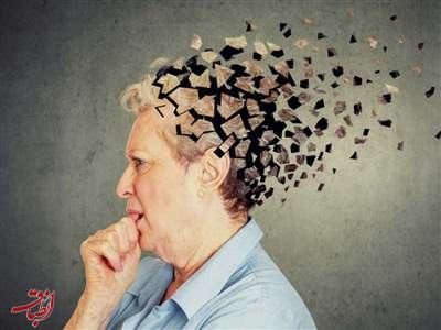علائم اولیه آلزایمر را بشناسید
