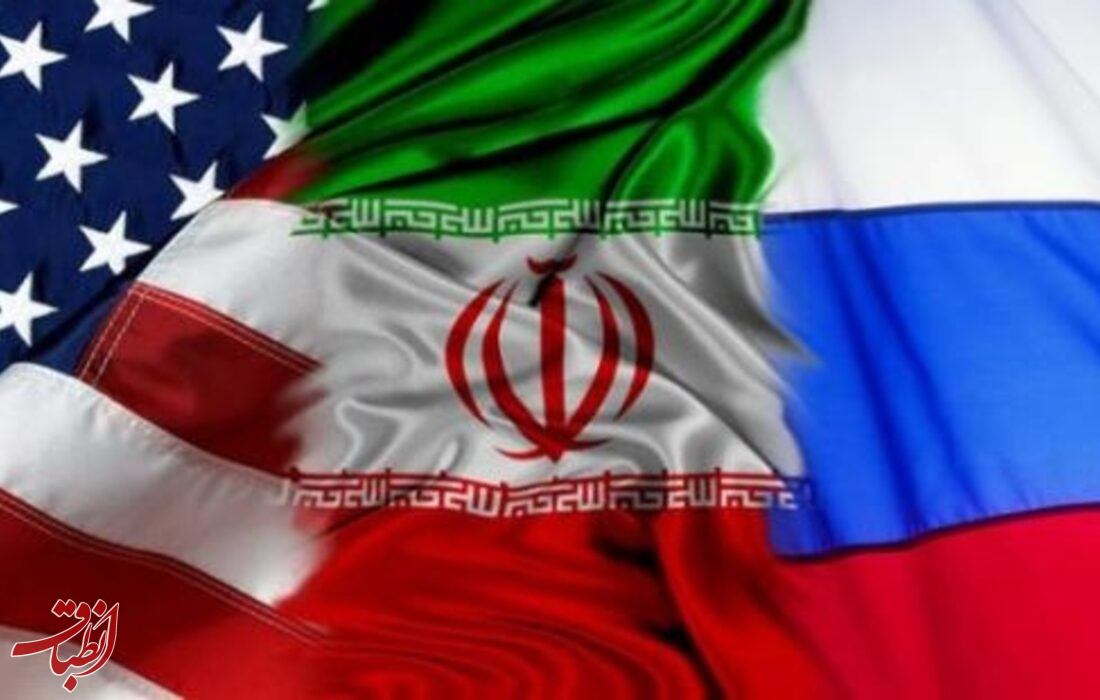 سود۴۰ میلیارد دلاری روسیه از تحریم ایران!