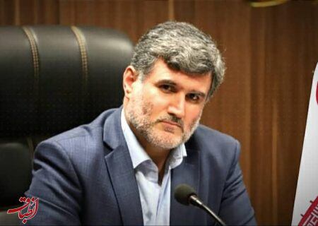 «مجید عزیزی» رئیس شورای شهرستان رشت شد+ اعضای هیات رئیسه