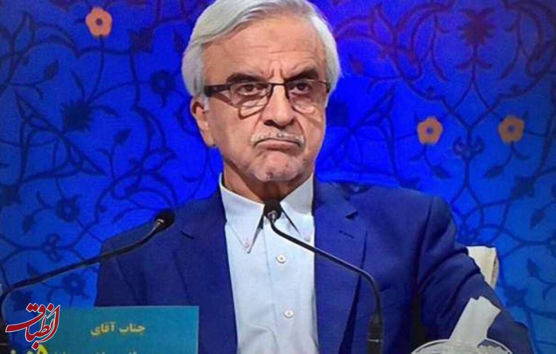 هاشمی طبا: بی‌ادبی را بخشی از مسئولان شروع کردند، اولین نفر هم احمدی‌نژاد بود