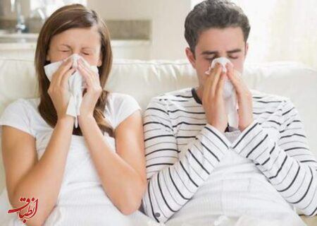 گروه‌های در معرض خطر آنفلوآنزا کدام‌اند؟