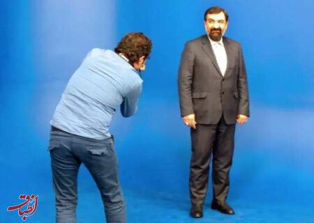 هزینه‌سازی محسن رضایی برای دولت رئیسی