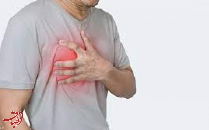 نشانه‌هایی که خبر از حمله قلبی می‌دهند