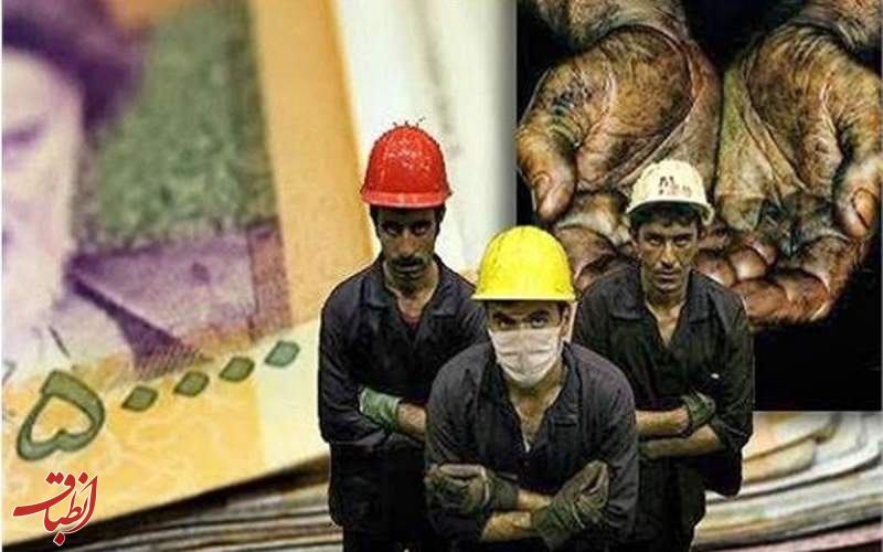 حداقل دستمزد در ترکیه ۳ برابر ایران!
