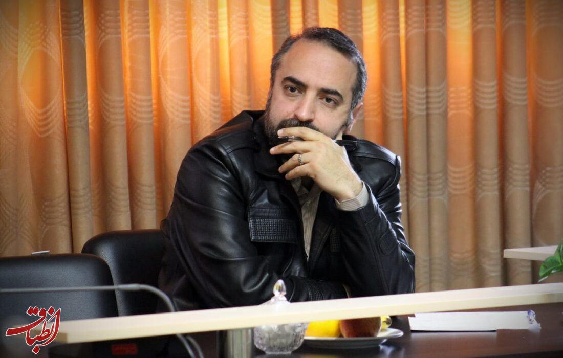 ارائه گزارش عملکرد یکساله شهرداری توسط «مرتضی عاطفی» شهردار بندر کیاشهر به شورای اسلامی شهر