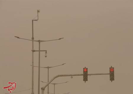 فوت سالانه ۲۰۸۰۰ ایرانی بر اثر آلودگی هوا| دولت هنوز در نسوزاندن مازوت موفق نبوده