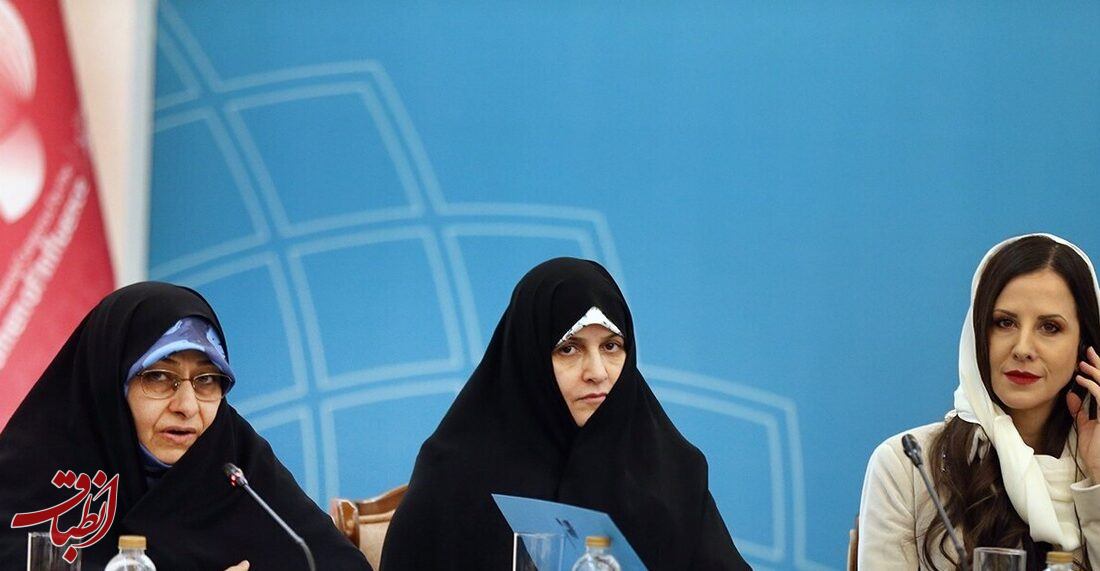 دورهمی پرخرج دولت انقلابی برای زنان بی‌حجاب دُوَل گمنام در تهران و چند سوال!