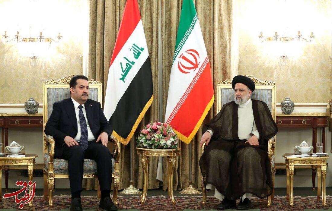 آیا عراق به صف کشور‌های عربی علیه ایران پیوست؟