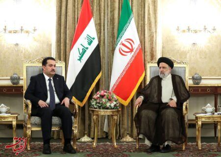 آیا عراق به صف کشور‌های عربی علیه ایران پیوست؟