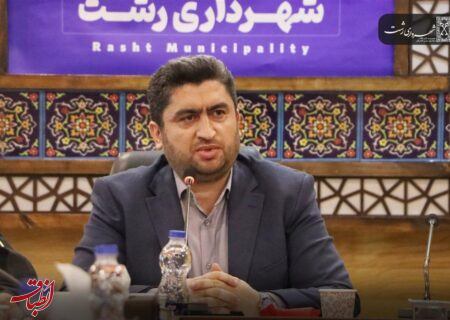 انتصاب سرپرست شهرداری رشت به عنوان دبیر شهر ملی رشتی دوزی +تصویر حکم