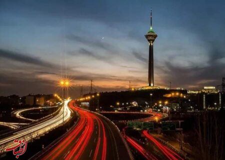 تهران در میان ۱۰ شهر آخر در زیست پذیری