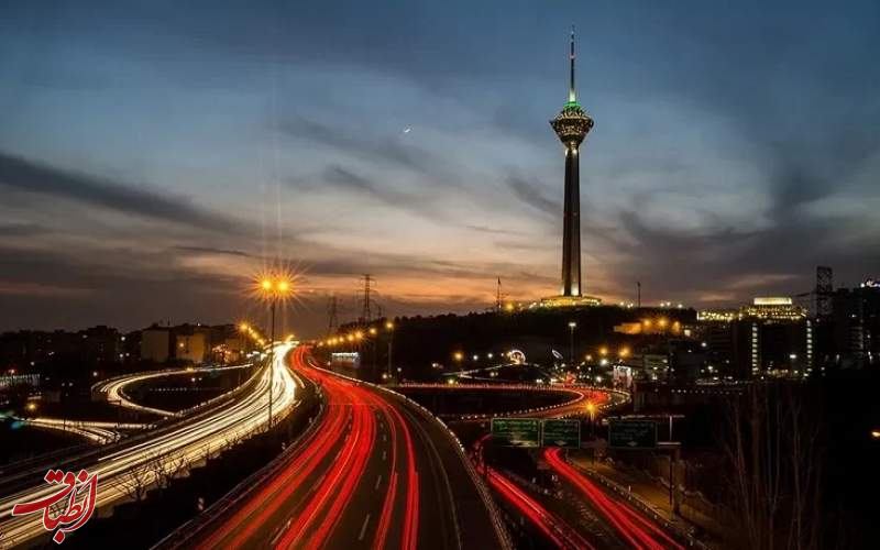 تهران در میان ۱۰ شهر آخر در زیست پذیری