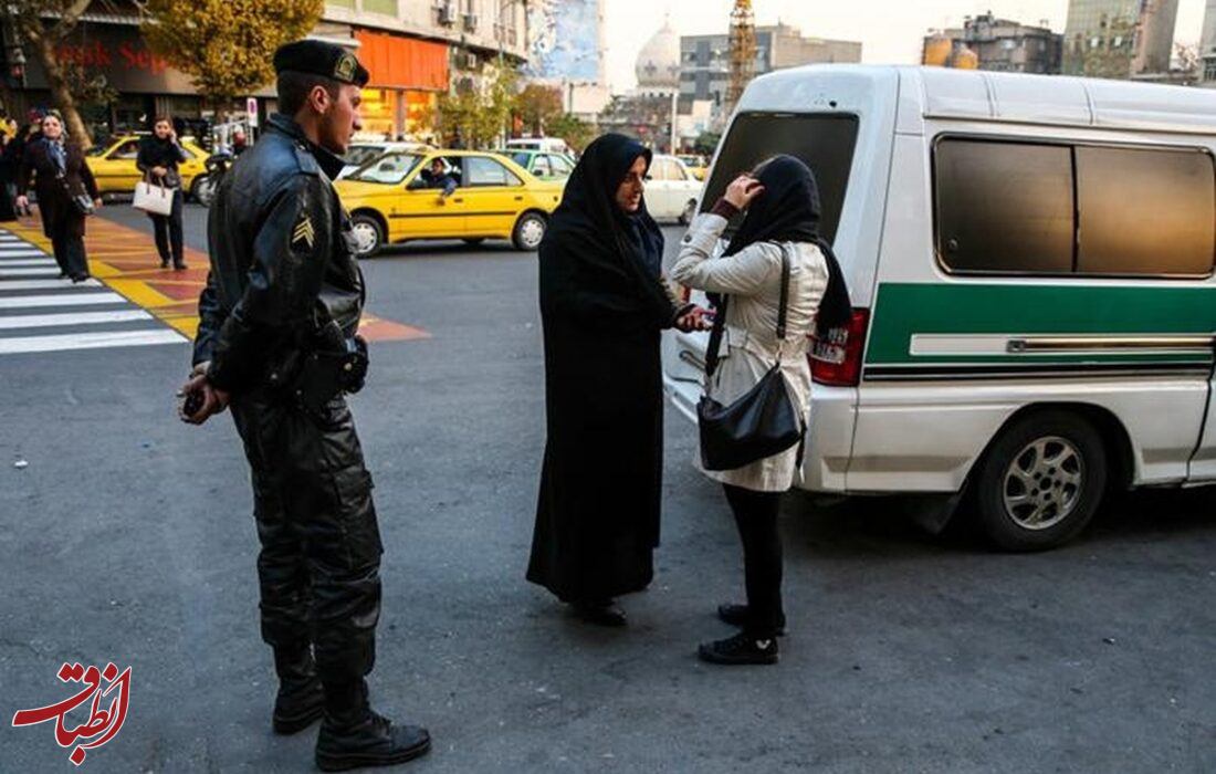 دستور دادستانی برای برخورد و مجازات سنگین زنان بی‌حجاب
