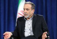عراقچی: برجام قابل دفاع است/ پروژه بدنام‌سازی ایران بسیار خطرناک است