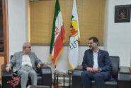 استاندارد کردن شبکه های آسیب دیده و اصلاح و بهینه سازی شبکه های فرسوده برق