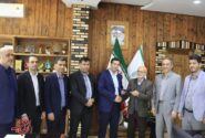 رشد ۷۰ درصدی بودجه شهرداری لاهیجان | قدردانی اعضای شورای شهر از رضا زنده دل