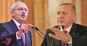اردوغان دوباره رئیس جمهور می‌شود؟