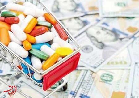 افزایش سرسام‌آور قیمت دارو در سال مهار تورم| دولت ارز نیمایی بیش از ۱۰۰ قلم مواد اولیه دارویی را حذف کرد!