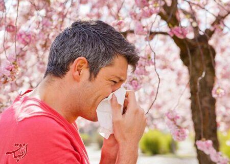 شایع‌ترین بیماری‌های فصل بهار/ مراقب این ۸ بیماری باشید