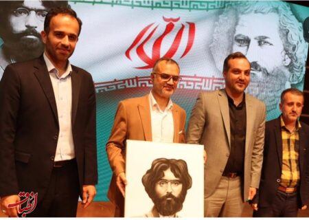 انعقاد تفاهم نامه همکاری بین شهرداری رشت و شهرداری طالقان/ رونمایی از کتاب پژوهشگران گیلانی با موضوع نهضت جنگل