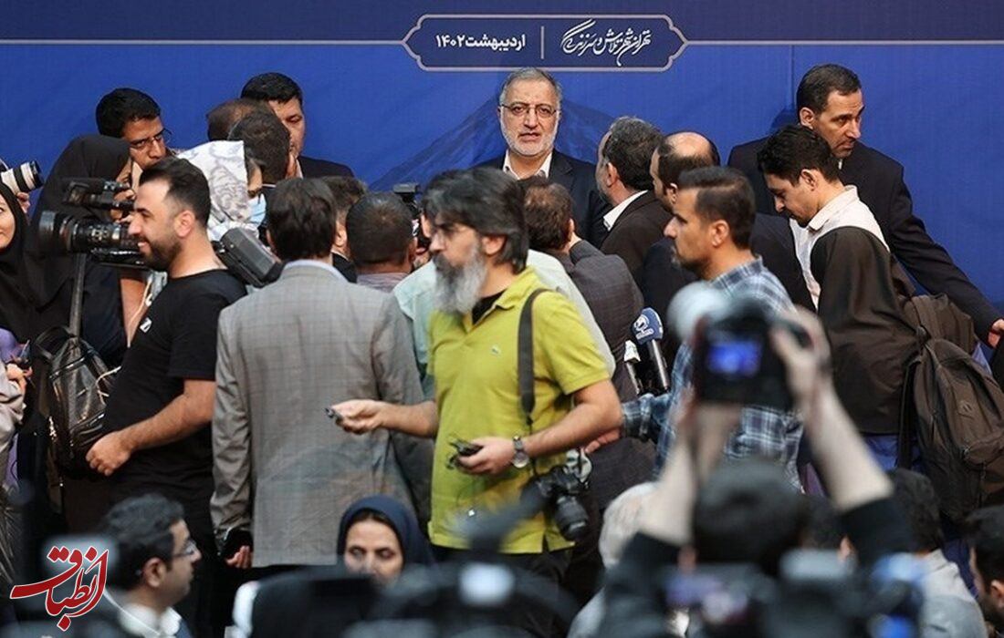 کشف فساد در شهرداری تهران به ارزش نیمی از بودجه یک سال این مجموعه؛ ماجرا چیست؟