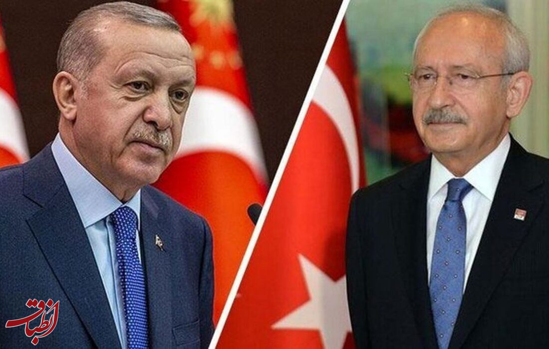 دوئل بقا و تغییر در سرنوشت‌سازترین انتخابات ترکیه