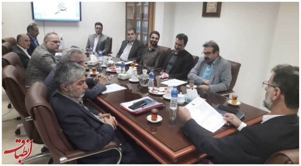 همکاری جهت گذر موفق از دوران اوج بار تابستان ۱۴۰۲ ضروری و اجتناب ناپذیر است