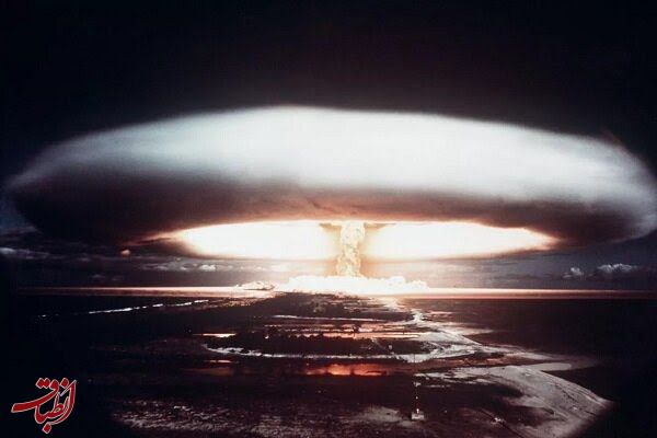 عادی سازی ساخت سلاح اتمی توسط انقلابیون