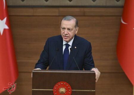 منتظر تغییر سیاست خارجی اردوغان باشیم؟