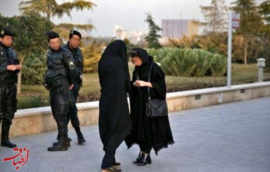 نسخه نهایی لایحه عفاف و حجاب منتشر شد