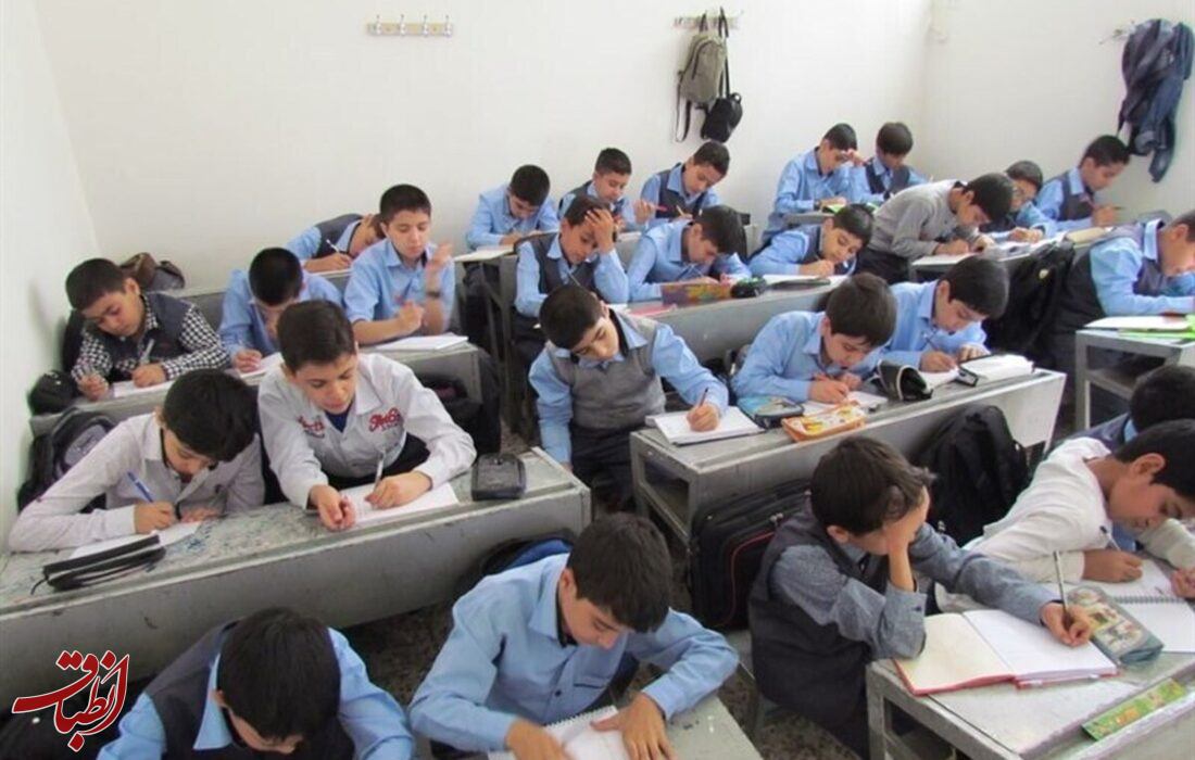 نتایج آزمون پرلز ۲۰۲۱: کیفیت آموزش ایران جزو ضعیف‌ترین‌ها در جهان است
