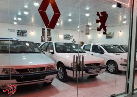 ۲۵ محصول ایران خودرو رسما گران شدند