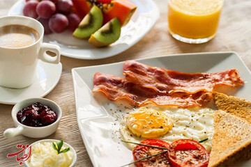 بررسی نقش وعده صبحانه در حفظ سلامت جسمی/ ۸ عادت صبحانه برای تقویت سلامت بدن