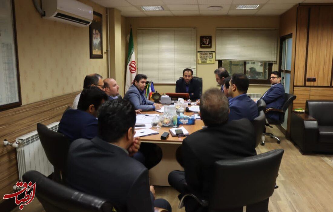 تاکید شهردار بر لزوم تحقق بودجه به منظور تامین اعتبار پروژه‌های عمرانی