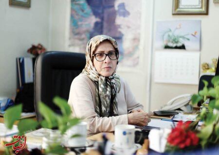 الهه کولایی: قصه واگنرها هشدار به ایران است